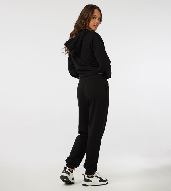 Ardene  Joggers - Black Joggers