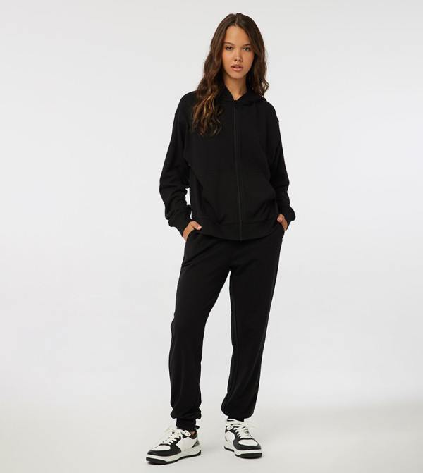 Ardene  Joggers - Black Joggers
