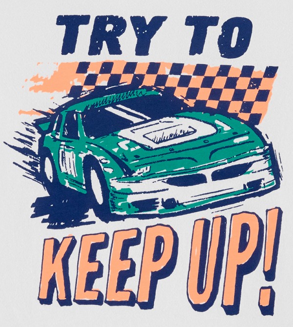 OSHKOSH OSHKOSH - White Tops