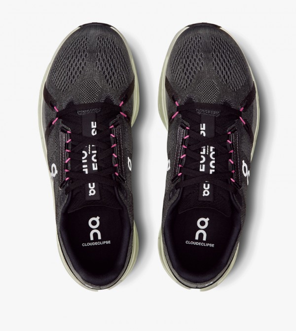 ON On - Grey Running Shoes