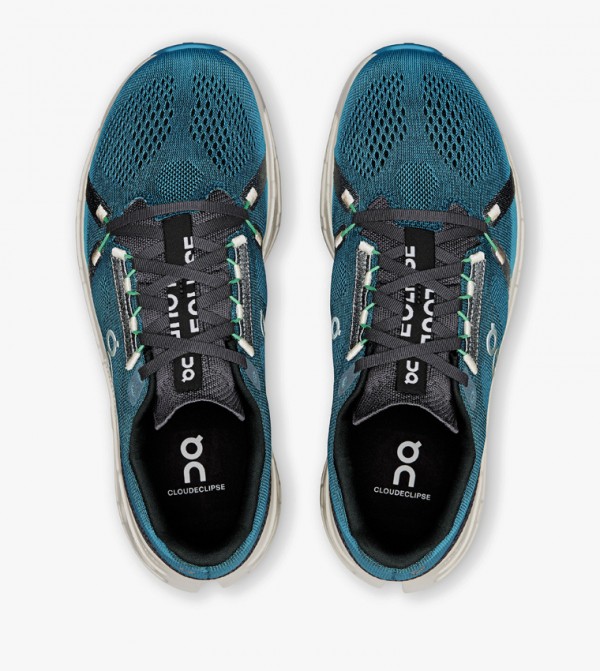 ON On - Blue Running Shoes