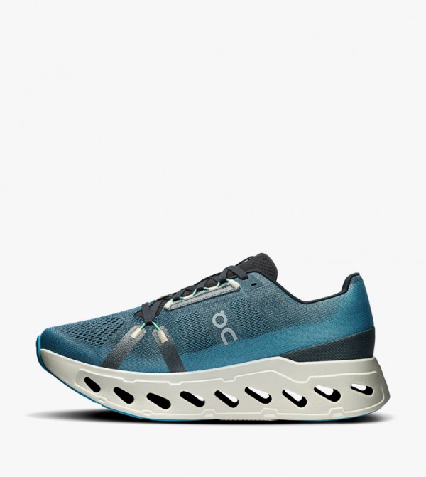 ON On - Blue Running Shoes
