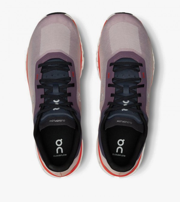 ON On - Orange Running Shoes