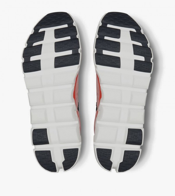 ON On - Orange Running Shoes