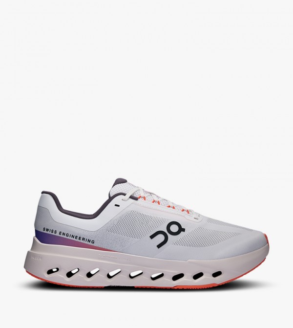 ON On - Blue Running Shoes