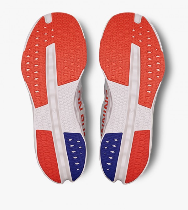 ON On - Blue Running Shoes