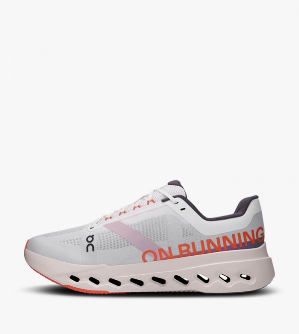 ON On - Blue Running Shoes