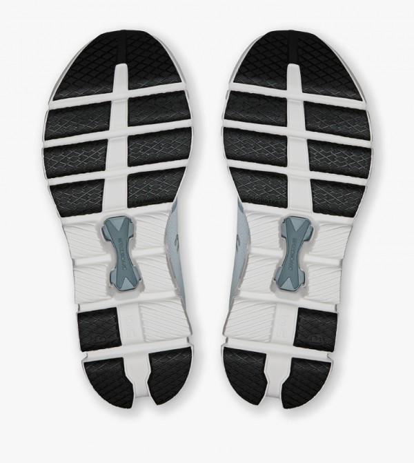 ON  - Grey Running Shoes