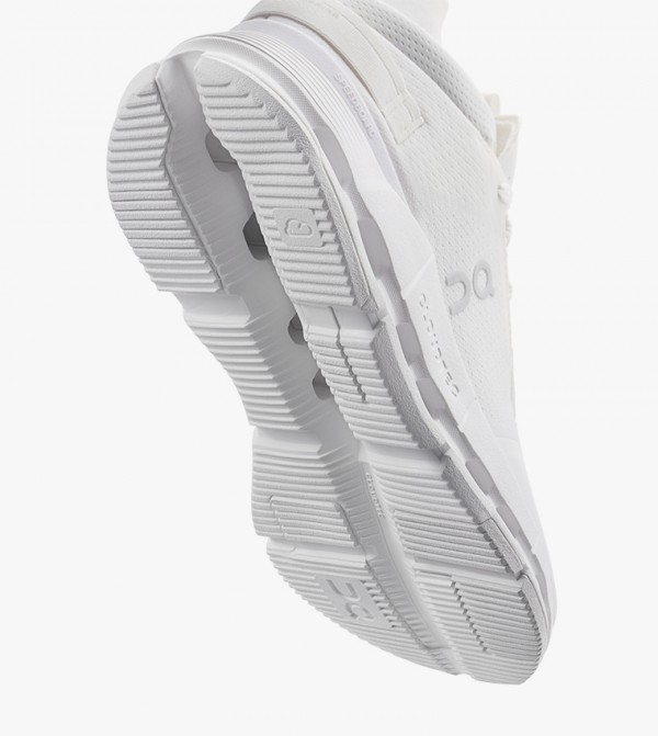 ON  Running Shoes - White Running Shoes