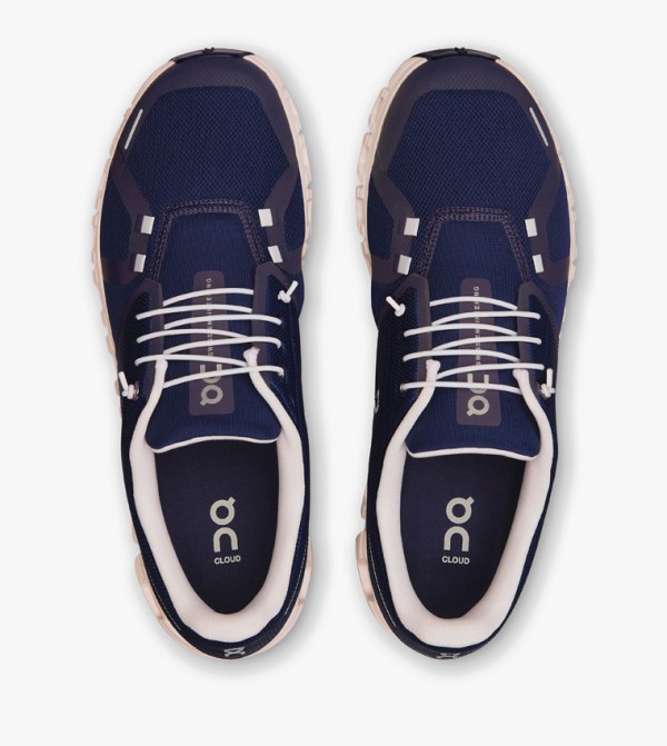 ON On - Blue Running Shoes