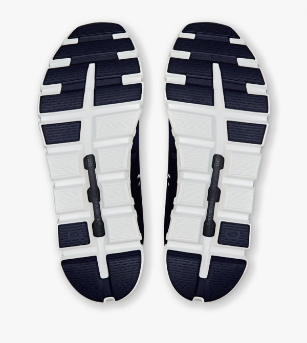 ON On - Blue Running Shoes