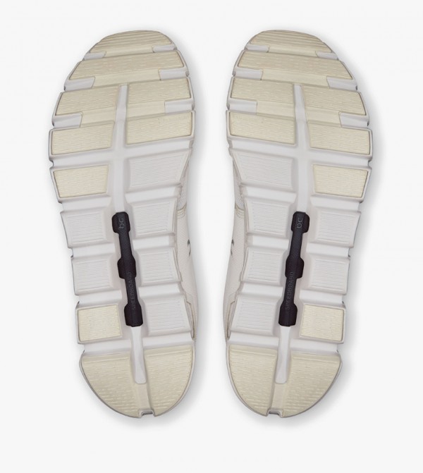ON On - White Running Shoes