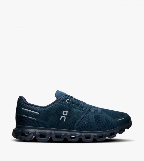 ON  - Blue Running Shoes