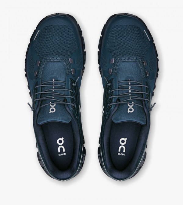 ON  - Blue Running Shoes