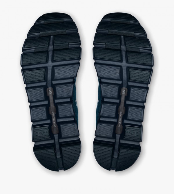ON  - Blue Running Shoes