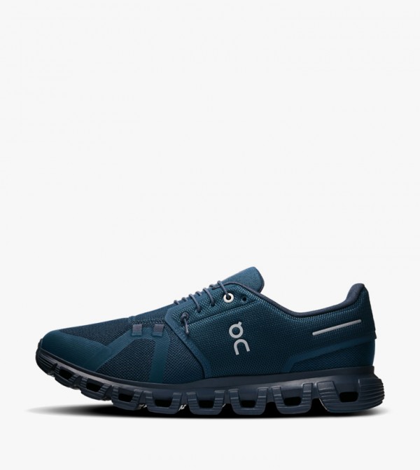 ON  - Blue Running Shoes