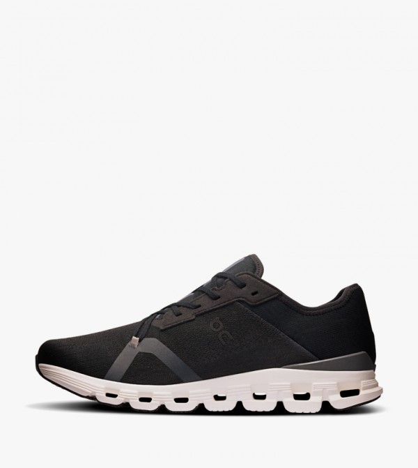 ON On - Black Running Shoes
