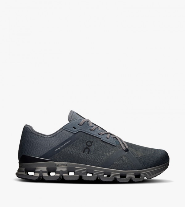 ON On - Grey Running Shoes
