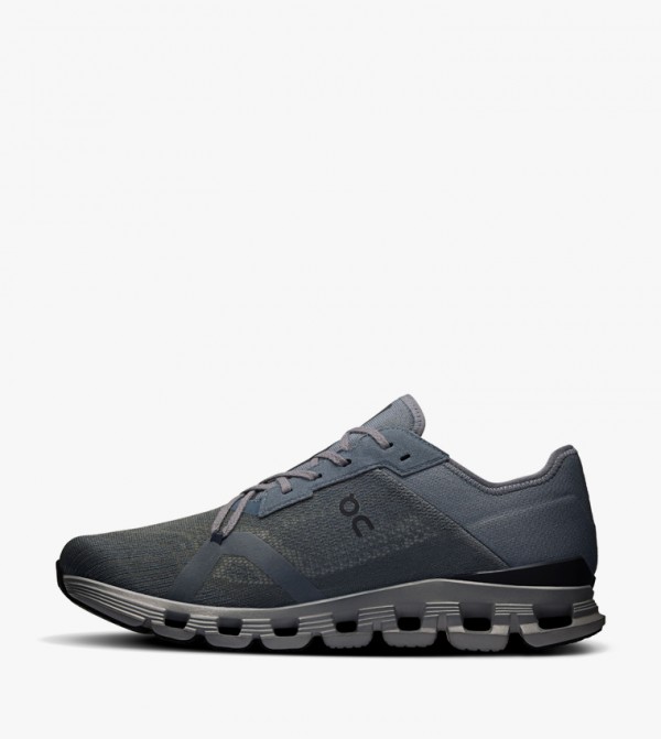 ON On - Grey Running Shoes