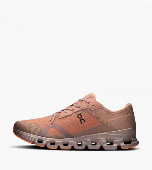 ON On - Brown Running Shoes
