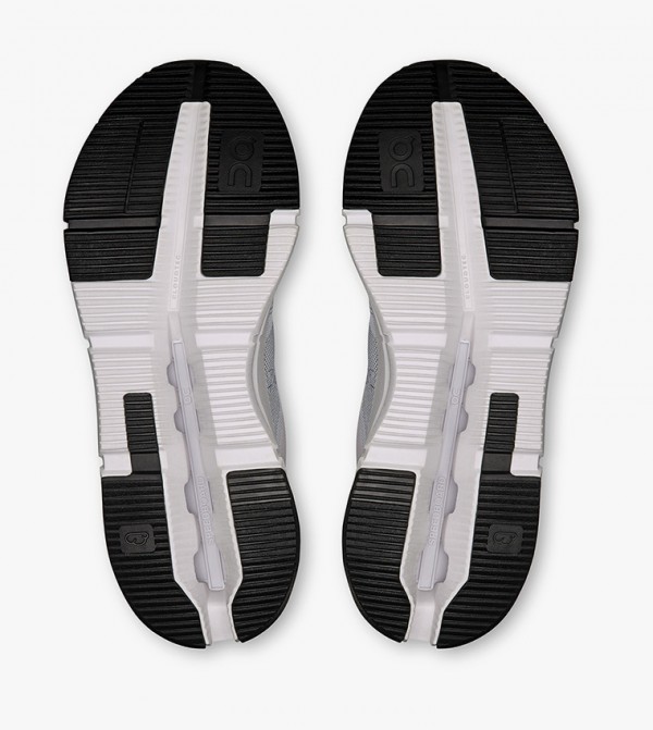 ON On - White Running Shoes