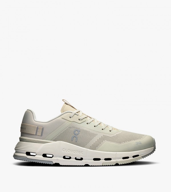 ON On - Brown Running Shoes