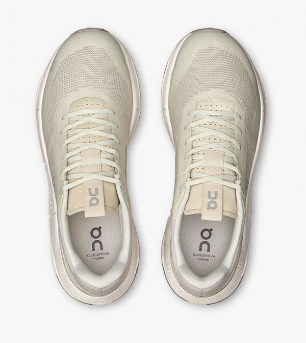 ON On - Brown Running Shoes