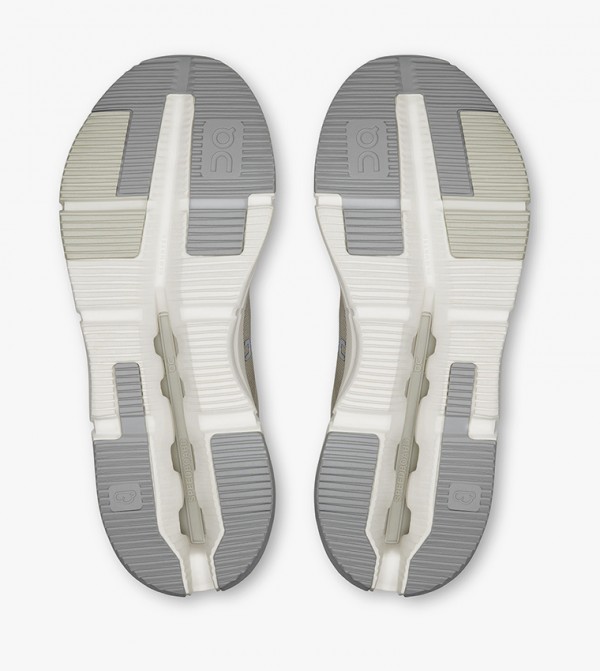 ON On - Brown Running Shoes