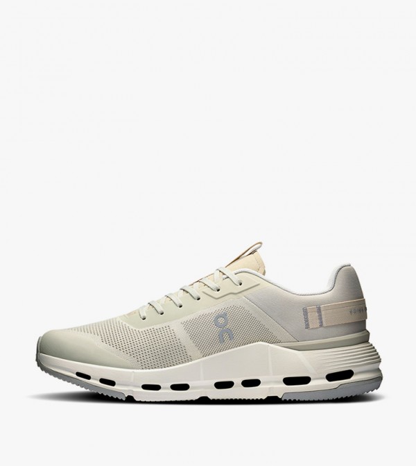 ON On - Brown Running Shoes