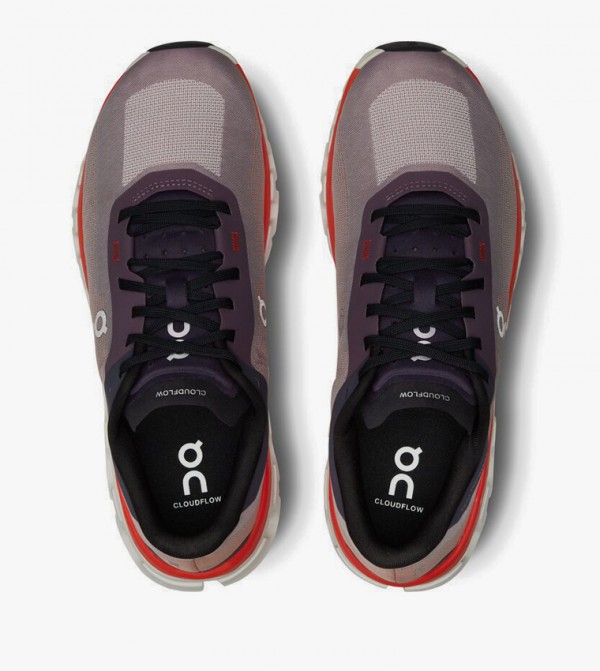 ON On - Orange Running Shoes