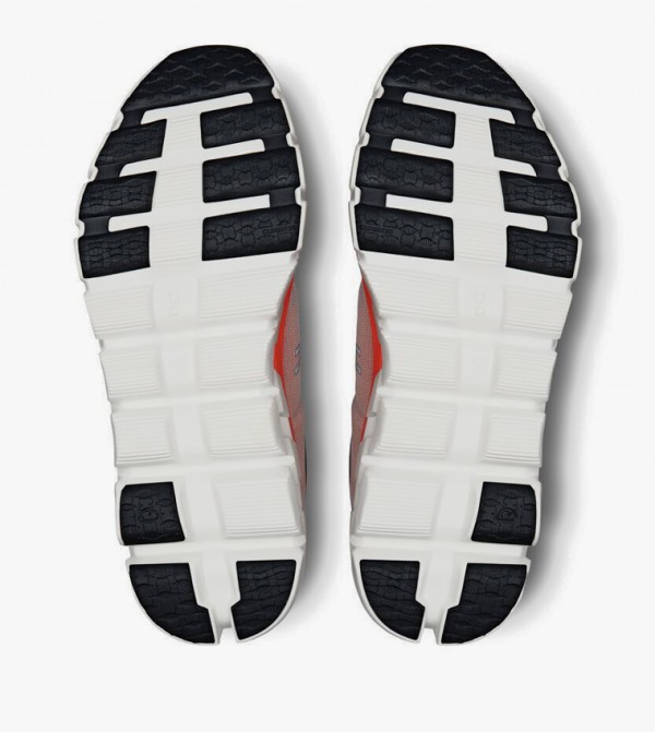 ON On - Orange Running Shoes