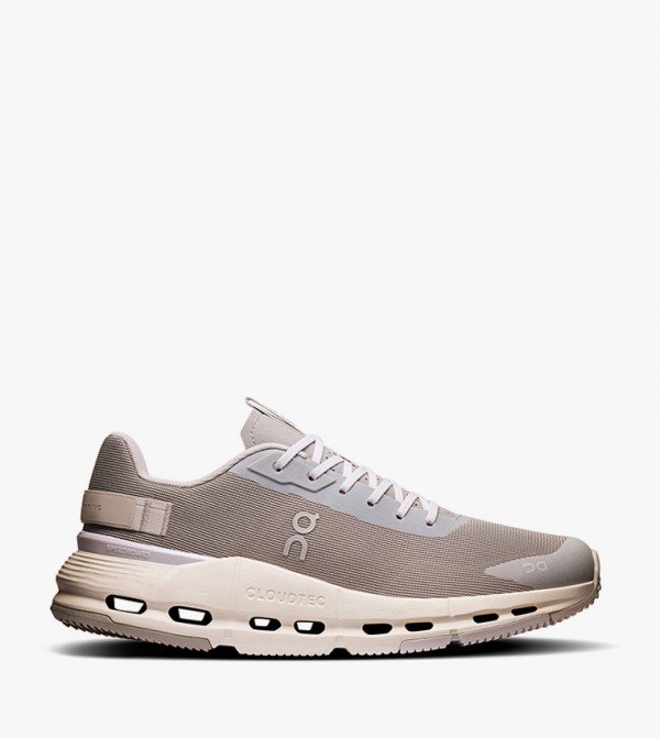 ON  - Grey Running Shoes