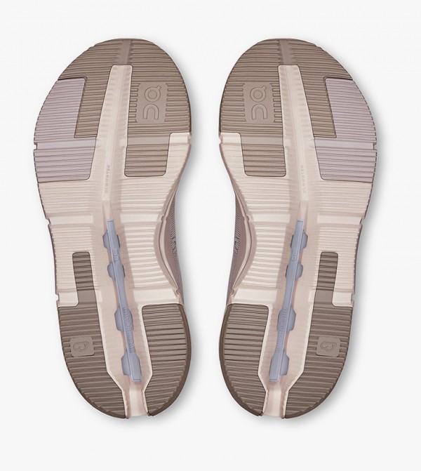 ON  - Grey Running Shoes