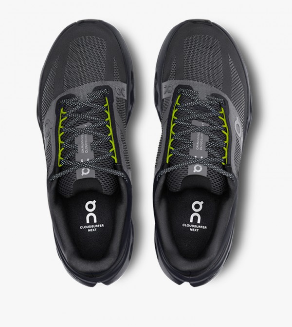 ON  Sports Shoes - Navy Running Shoes