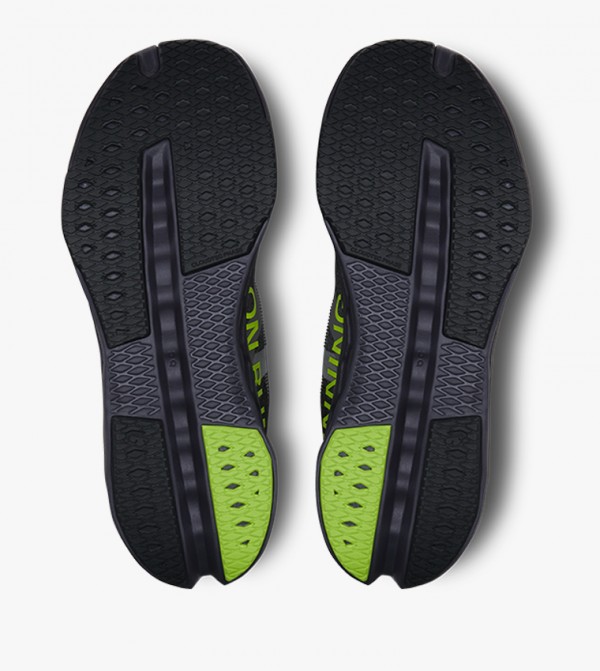 ON  Sports Shoes - Navy Running Shoes