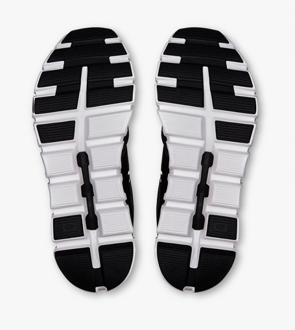 ON  - Black Running Shoes
