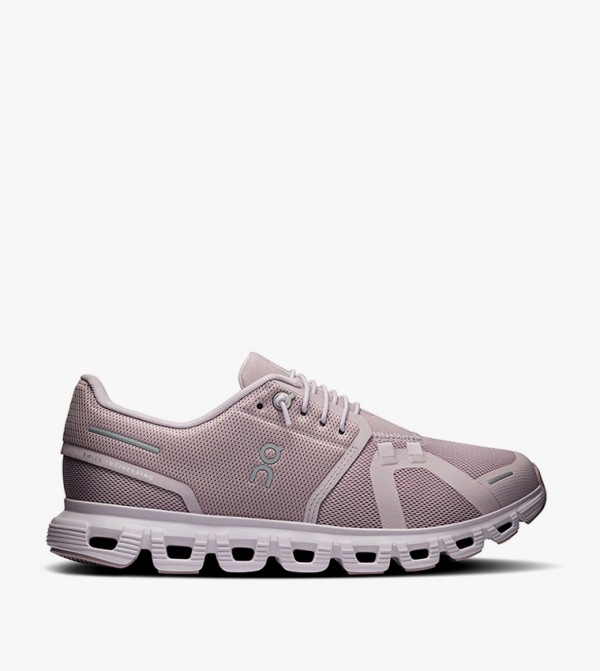 ON On - Pink Running Shoes