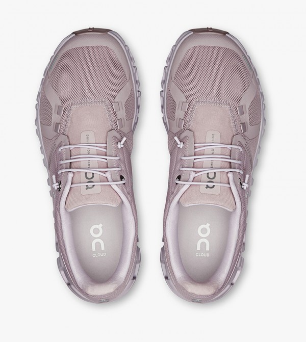 ON On - Pink Running Shoes