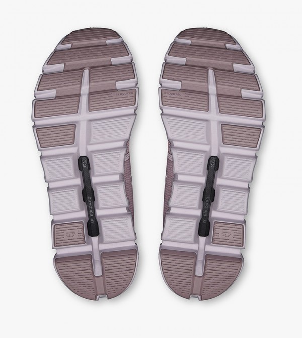 ON On - Pink Running Shoes