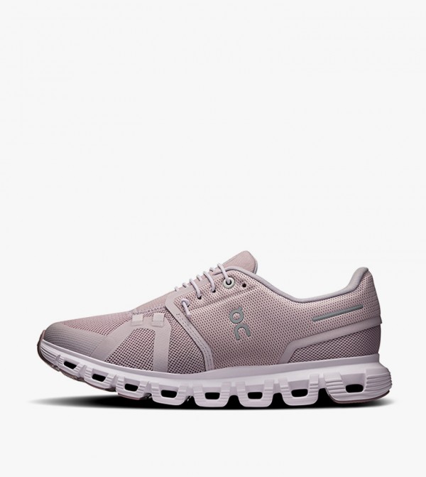 ON On - Pink Running Shoes