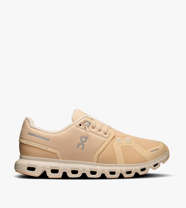 ON  Shoes - Khaki Running Shoes