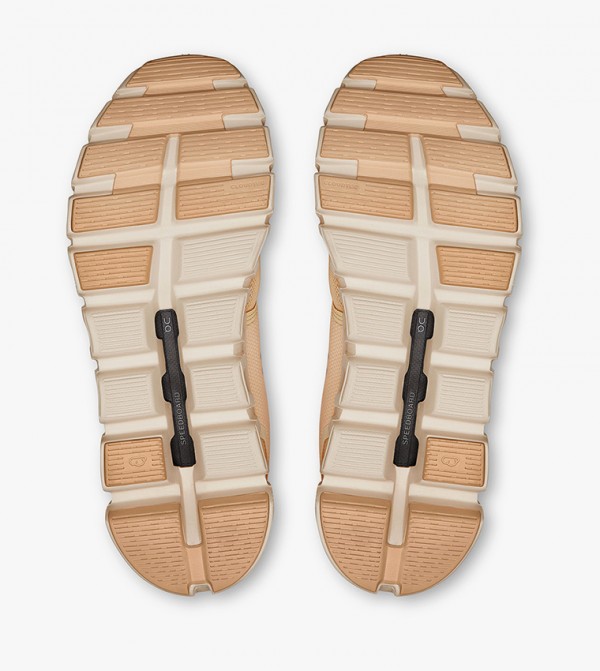 ON  Shoes - Khaki Running Shoes