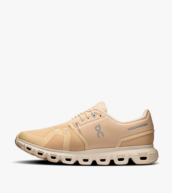 ON  Shoes - Khaki Running Shoes