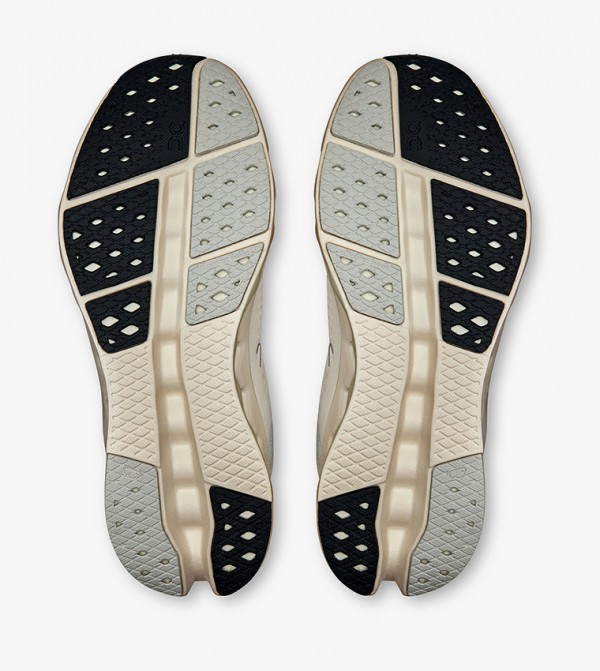 ON On - White Running Shoes
