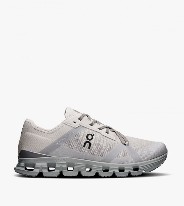 ON On - Grey Running Shoes