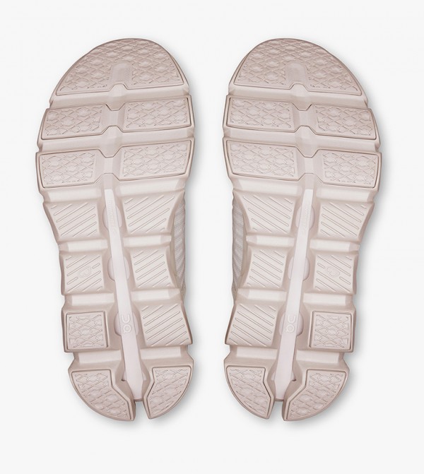 ON On - Grey Running Shoes