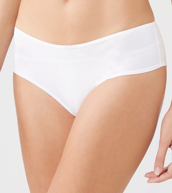 La Senza La Senza - White Briefs