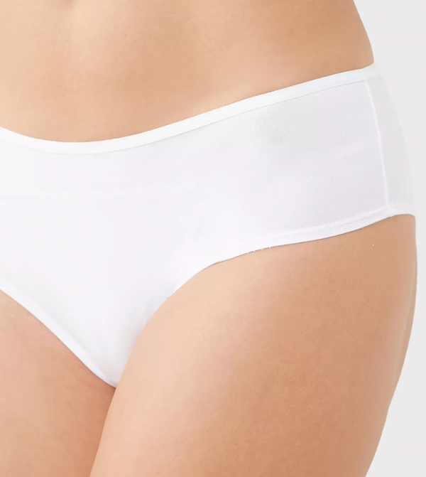 La Senza La Senza - White Briefs