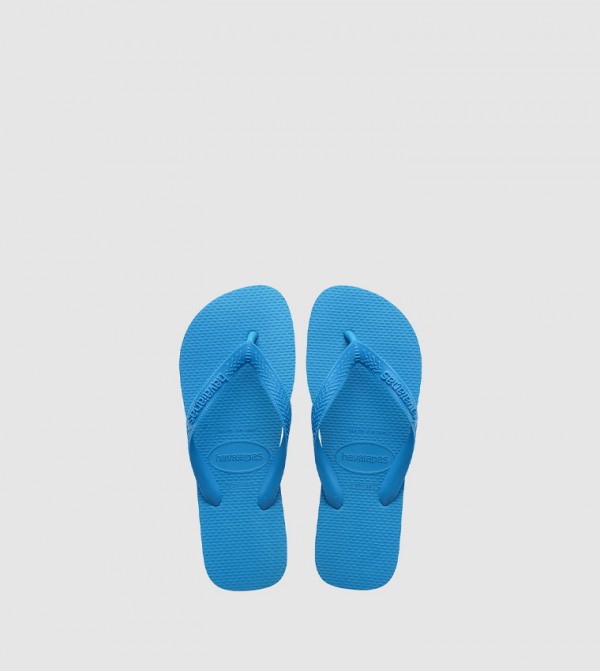 Havaianas  - Blue Flip Flops
