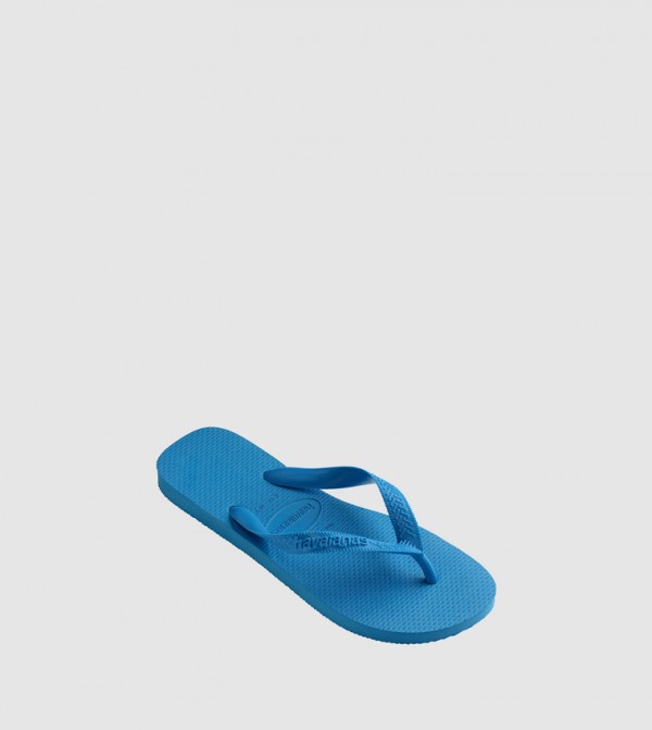 Havaianas  - Blue Flip Flops